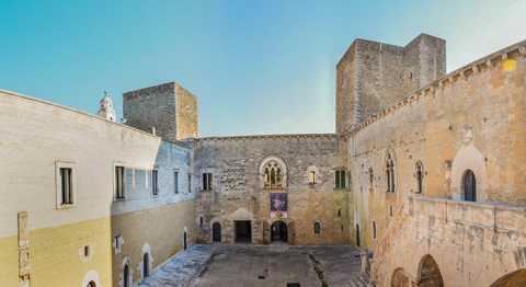 Fantasmi e leggende: viaggio nei castelli ''infestati'' in terra di Bari